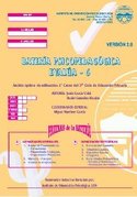 EVALUA 6. BATERIA PSICOPEDAGOGICA (10 CUADERNILLOS)