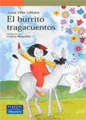 BURRITO TRAGACUENTOS,EL