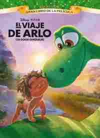EL VIAJE DE ARLO. GRAN LIBRO DE LA PELÍCULA