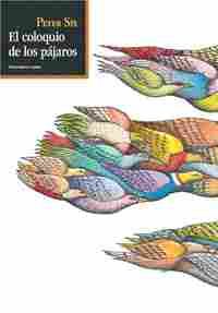 EL COLOQUIO DE LOS PÁJAROS.