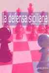 DEFENSA SICILIANA - APRENDA APERTURAS