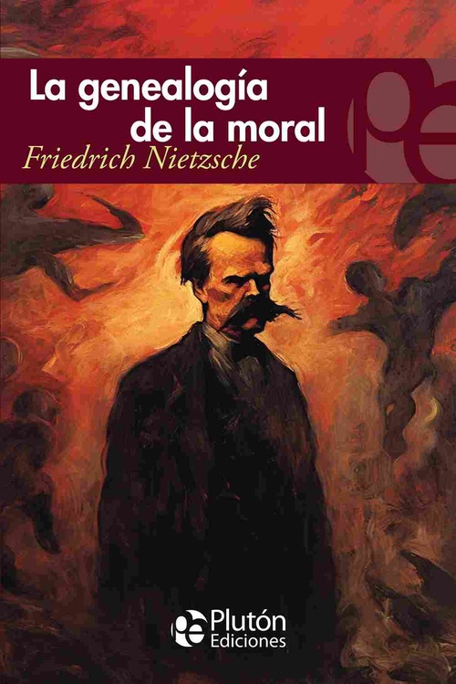 LA GENEALOGIA DE LA MORAL