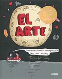 EL ARTE CONVERSACIONES IMAGINARIAS CON MI MADRE