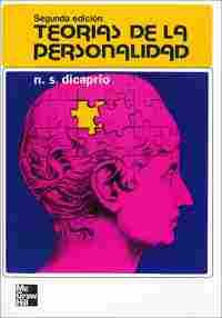 (2ª) TEORIAS DE LA PERSONALIDAD