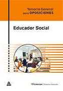 EDUCADOR SOCIAL. TEMARIO GENERAL PARA OPOSICIONES