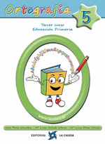 ORTOGRAFIA 5. 3º PR