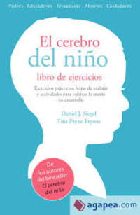 EL CEREBRO DEL NIÑO. LIBRO DE EJERCICIOS.