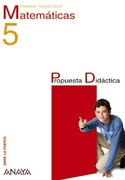 5º PR. ABRE LA PUERTA: MATEMÁTICAS (+ CD)