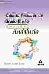 TEST. CUERPO TECNICOS DE GRADO MEDIO JUNTA ANDALUCIA