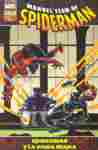 MARVEL TEAM UP SPIDERMAN 10 SPIDERMAN Y LA VIUDA NEGRA