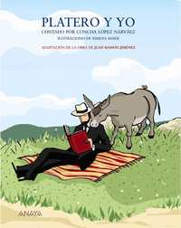 PLATERO Y YO