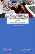 DISEÑO PEDAGÓGICO DE UN PROGRAMA EDUCATIVO MULTIMEDIA INTERACTIVO