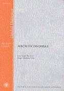 UD. (2º) MACROECONOMÍA I (ADMINISTRACION Y DIRECCION DE EMPRESA)