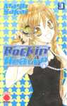 ROCKIN HEAVEN 03 (COMIC)