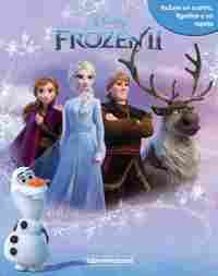 FROZEN 2. LIBROAVENTURAS
