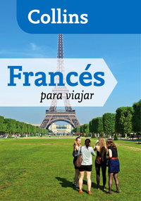 FRANCÉS PARA VIAJAR