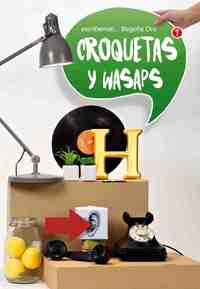 CROQUETAS Y WASAPS