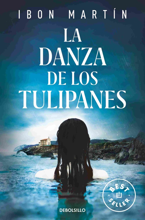 LA DANZA DE LOS TULIPANES. INSPECTORA ANE CESTERO, 1
