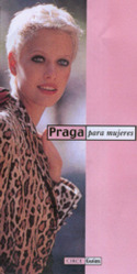 PRAGA PARA MUJERES