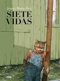 SIETE VIDAS