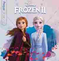 FROZEN 2. PEQUECUENTOS