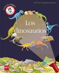 LOS DINOSAURIOS. MUNDO MARAVILLOSO