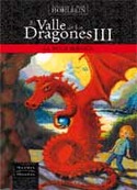 BOLA MAGICA, LA. EL VALLE DE LOS DRAGONES