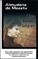ALMA MAHLER, GROPIUS