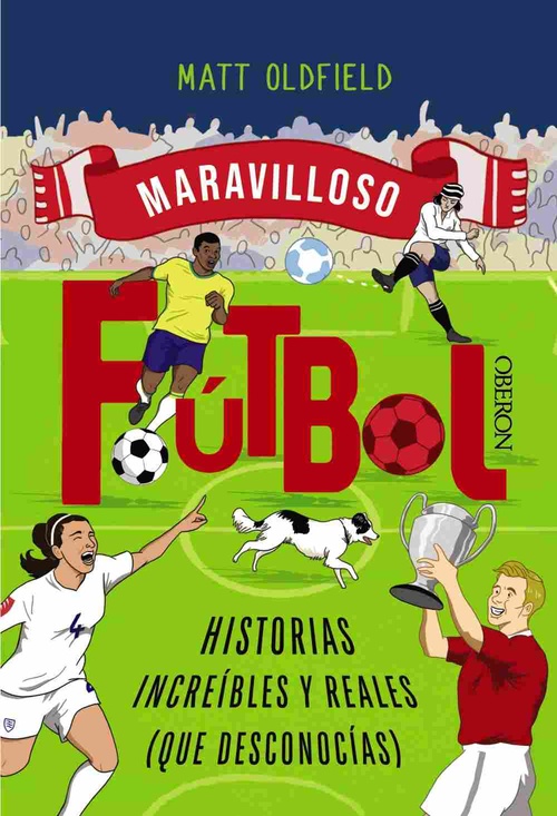 MARAVILLOSO FUTBOL