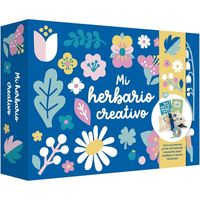 MI HERBARIO CREATIVO