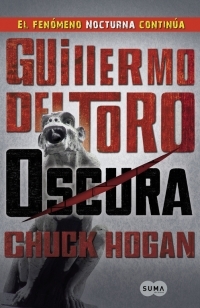 2. OSCURA (TRILOGIA DE LA OSCURIDAD)