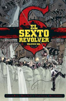 EL SEXTO REVÓLVER, 2