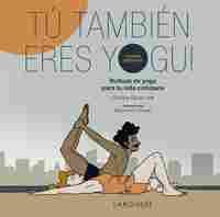 TÚ TAMBIÉN ERES YOGUI