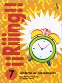 7. CUADERNO DE RAZONAMIENTO. ÍÍRIIING !