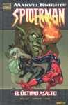 SPIDERMAN 2; EL ULTIMO ASALTO