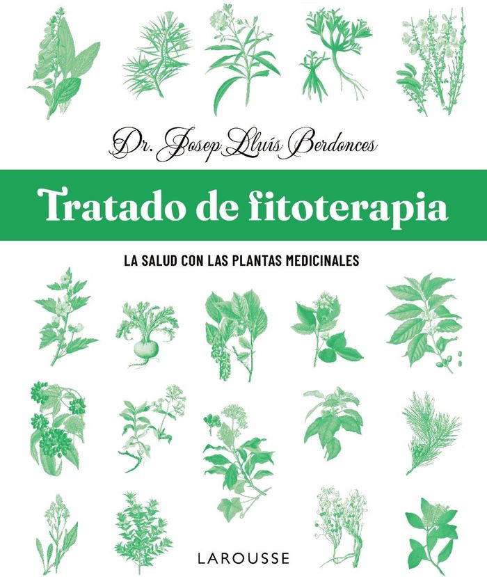 TRATADO DE FITOTERAPIA