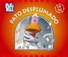 PATO DESPLUMADO