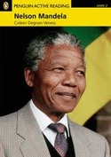 NELSON MANDELA (+ CD-ROM ) LEVEL 2. ELEMENTARY
