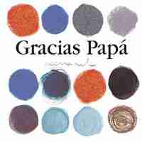 GRACIAS PAPÁ