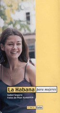 HABANA PARA MUJERES