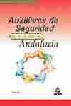 TEMARIO. AUXILIARES DE SEGURIDAD JUNTA DE ANDALUCIA