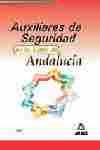 TEST. AUXILIARES DE SEGURIDAD JUNTA DE ANDALUCIA