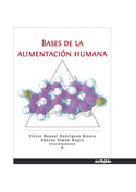 BASES DE LA ALIMENTACION HUMANA