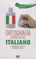 ORTOGRAFIA CORRECTA DEL ITALIANO
