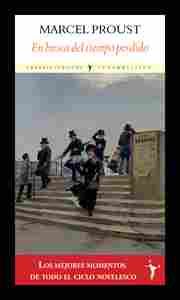 EN BUSCA DEL TIEMPO PERDIDO