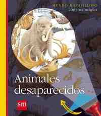 5. ANIMALES DESAPARECIDOS.
