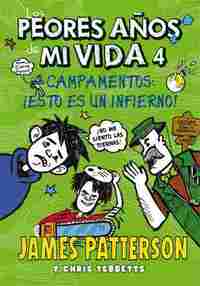 4. LOS PEORES AÑOS DE MI VIDA