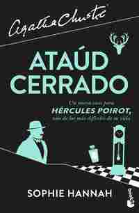 ATAÚD CERRADO.