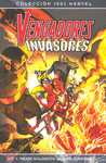 VENGADORES INVASORES