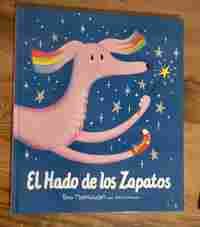 EL HADO DE LOS ZAPATOS